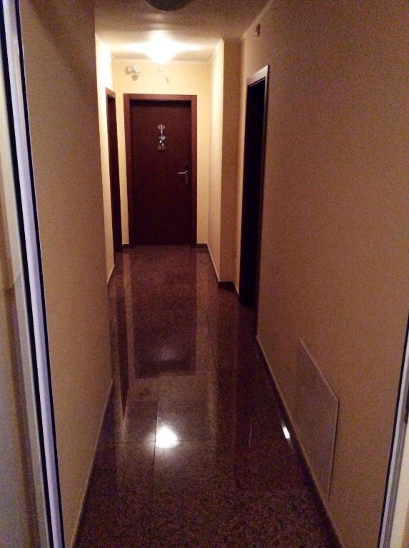 Hotel Elena Veliko Tărnovo Exteriör bild